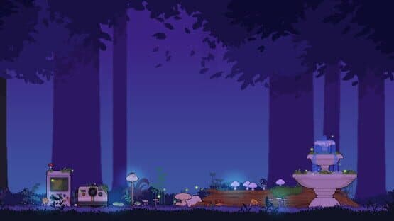 Mushroom Nook — screenshot 2