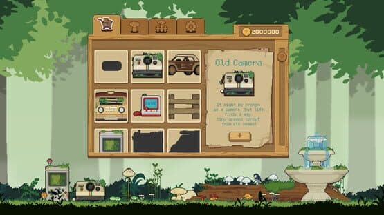 Mushroom Nook — screenshot 5