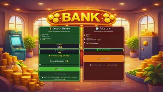 Gift Drop Machine: Life Simulator — screenshot 3