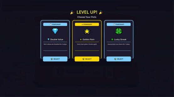 Gift Drop Machine: Life Simulator — screenshot 8