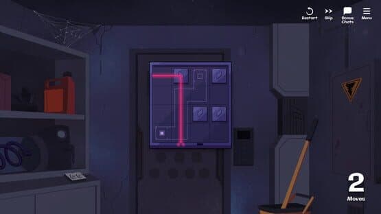 Goob Wants an Android Girlfriend — screenshot 6