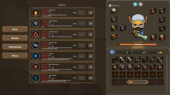 Monster Mine Clash — screenshot 2