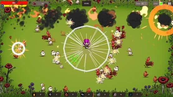 Monster Mine Clash — screenshot 3