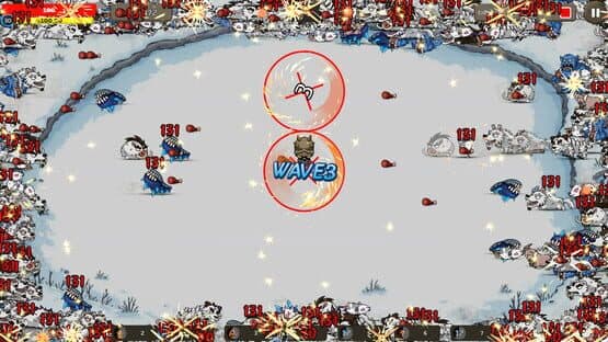 Monster Mine Clash — screenshot 5