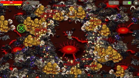 Monster Mine Clash — screenshot 6
