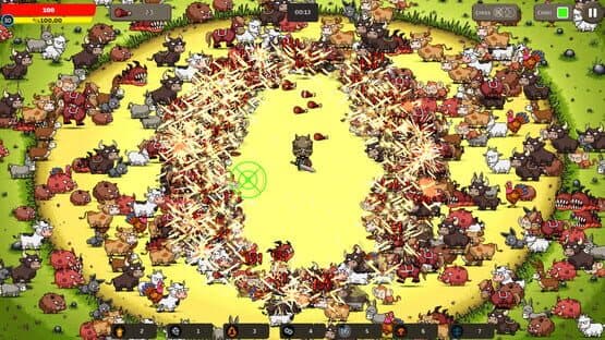 Monster Mine Clash — screenshot 7