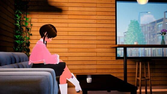 Lounge Café — screenshot 4
