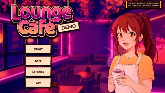 Lounge Café — screenshot 8