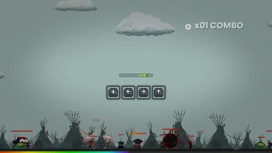 WomboCombo — screenshot 2