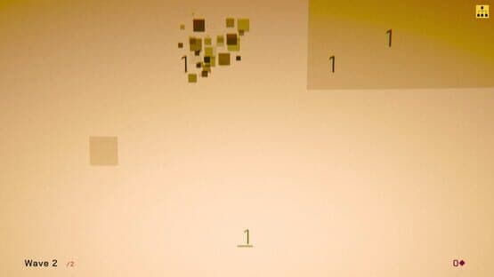 Incremental Infinity — screenshot 1