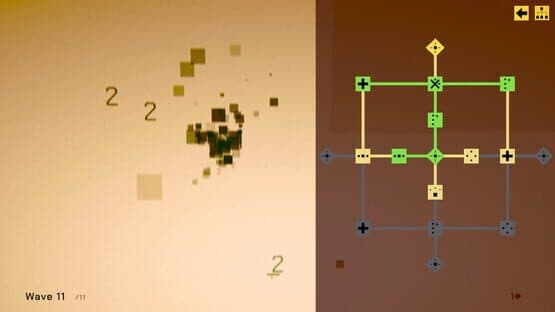 Incremental Infinity — screenshot 2