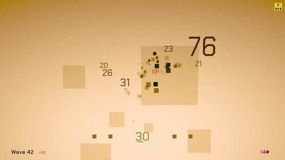 Incremental Infinity — screenshot 3