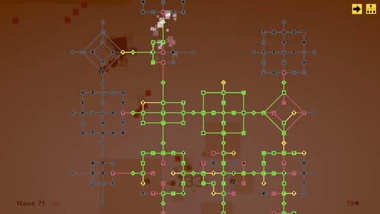 Incremental Infinity — screenshot 4