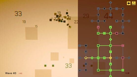 Incremental Infinity — screenshot 5