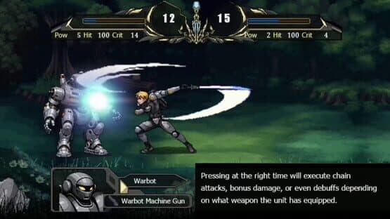 Farewell Jack — screenshot 1
