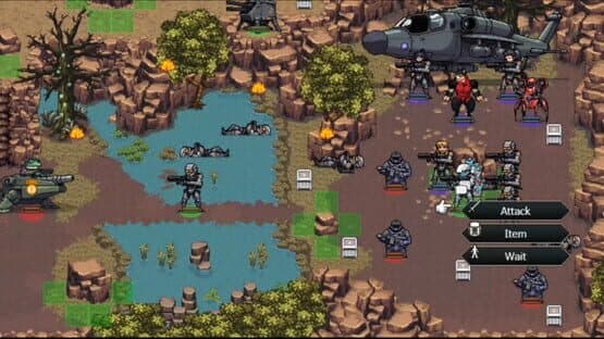 Farewell Jack — screenshot 2