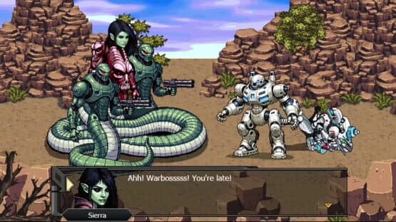 Farewell Jack — screenshot 4