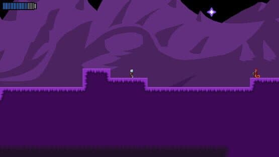 Cosmic Rays — screenshot 1
