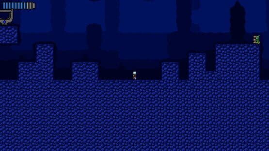 Cosmic Rays — screenshot 2