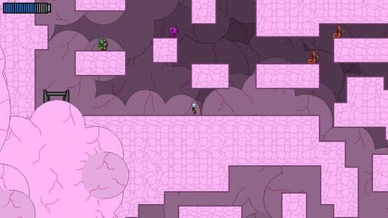 Cosmic Rays — screenshot 3
