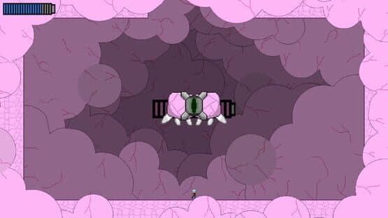 Cosmic Rays — screenshot 4