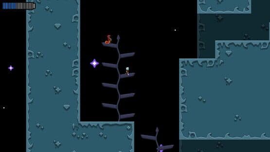 Cosmic Rays — screenshot 5