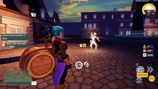 Bootleg Alchemist — screenshot 1