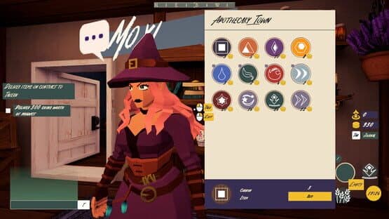Bootleg Alchemist — screenshot 2