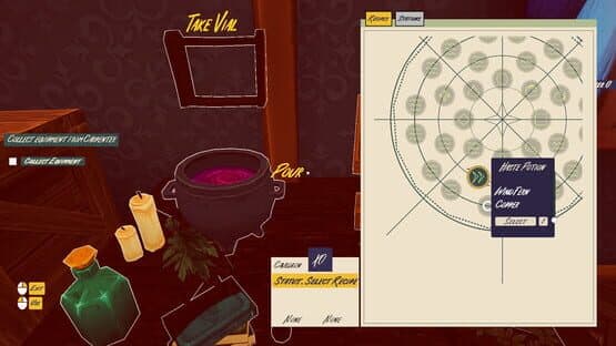 Bootleg Alchemist — screenshot 3