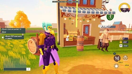 Bootleg Alchemist — screenshot 4