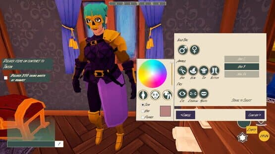 Bootleg Alchemist — screenshot 6