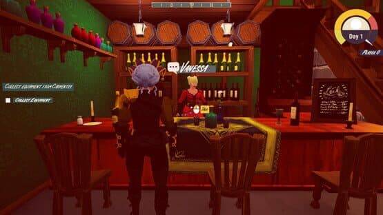 Bootleg Alchemist — screenshot 8