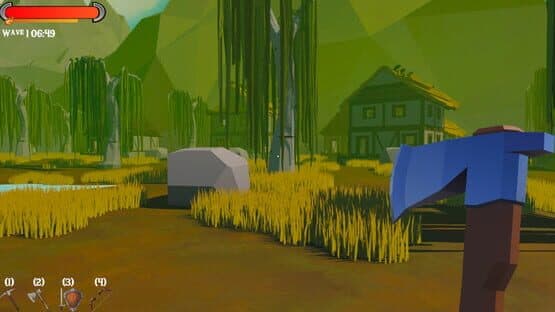 Grainhold — screenshot 5