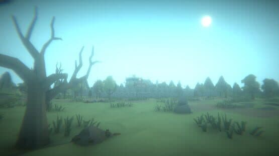 Little Fiefdom: Medieval — screenshot 1