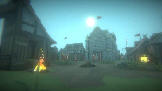 Little Fiefdom: Medieval — screenshot 2