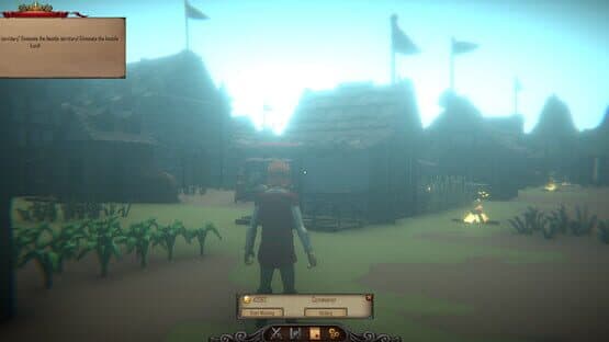 Little Fiefdom: Medieval — screenshot 3