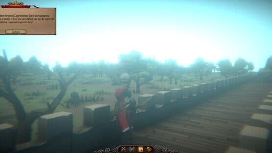 Little Fiefdom: Medieval — screenshot 4
