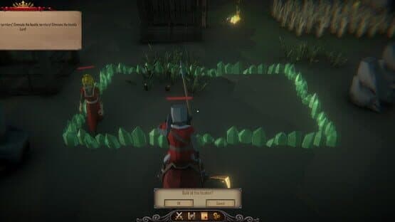 Little Fiefdom: Medieval — screenshot 5