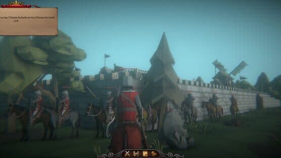 Little Fiefdom: Medieval — screenshot 6
