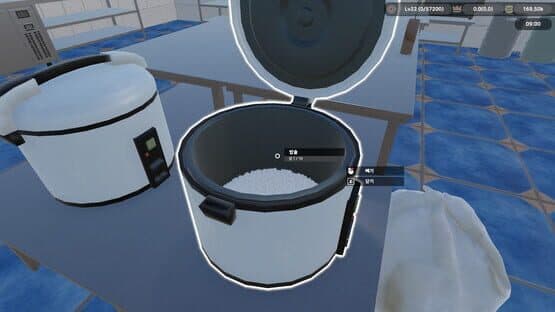 Kimbap Heaven Simulator — screenshot 5