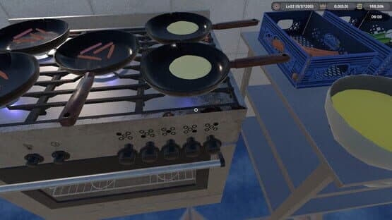Kimbap Heaven Simulator — screenshot 6