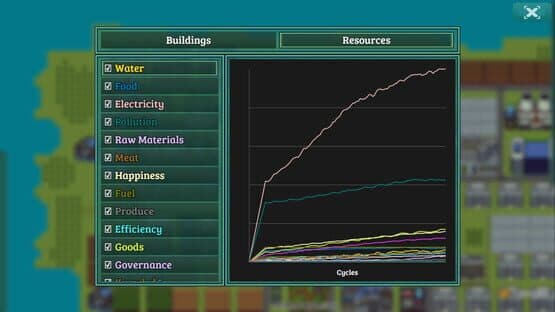 Urban Ascend — screenshot 2