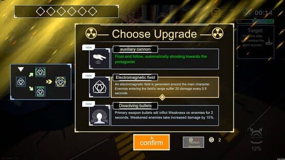 DopePie Survivors 3D — screenshot 4