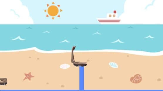 You All Know! Arm Tank Volley — screenshot 3