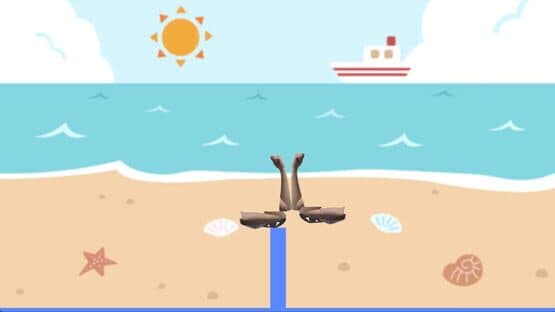 You All Know! Arm Tank Volley — screenshot 4