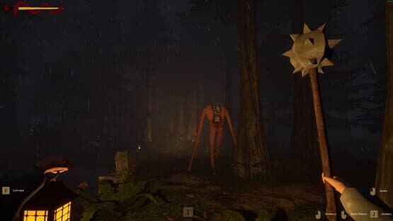 Knights End — screenshot 1