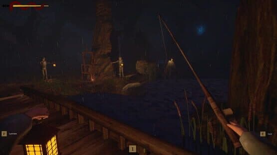 Knights End — screenshot 3