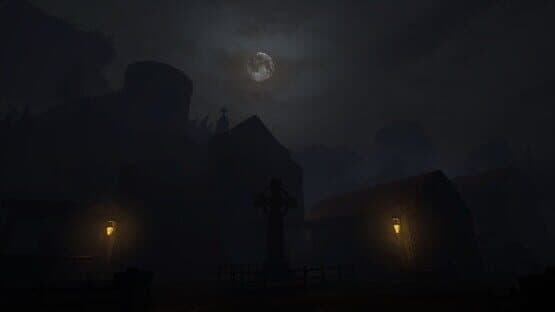 Knights End — screenshot 5