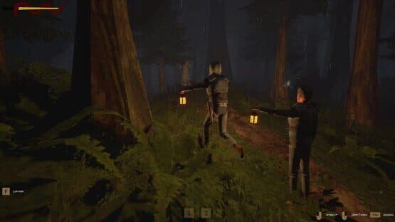 Knights End — screenshot 6