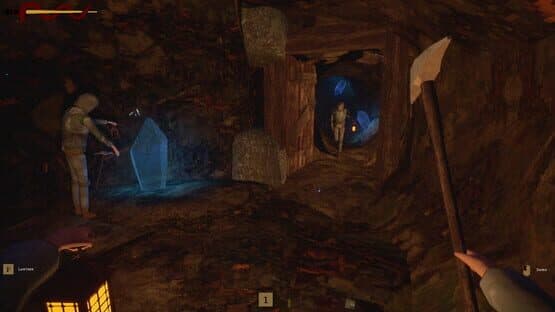 Knights End — screenshot 7